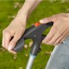Comfort grasschaar op steel - Afbeelding 2