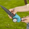 Comfort grasschaar op steel - Afbeelding 3