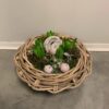 planten schaal met hyacinten - Afbeelding 2